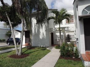 Building Photo - 4864 NW 97th Ct