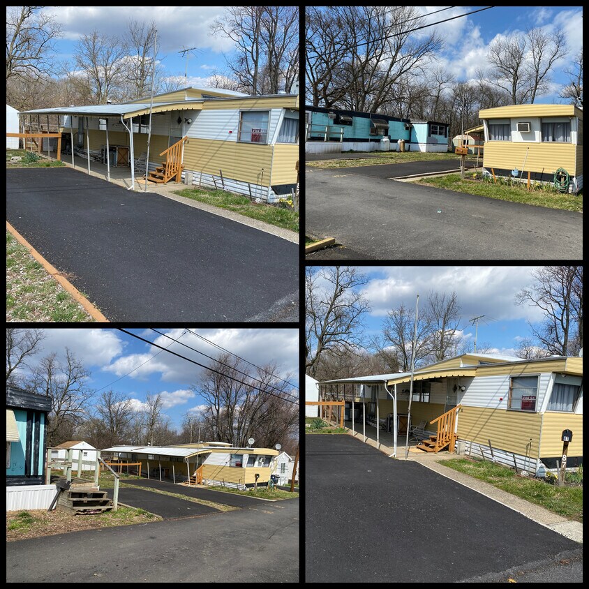 Foto principal - 4300 W 9th St