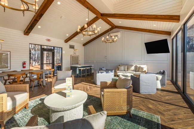 Building Photo - Luxe and Legends at Morganton Park Apartme...