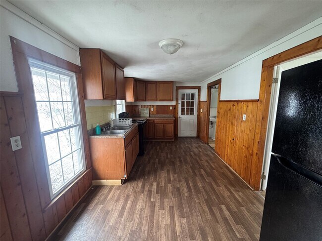 Foto del edificio - 54 Mary St