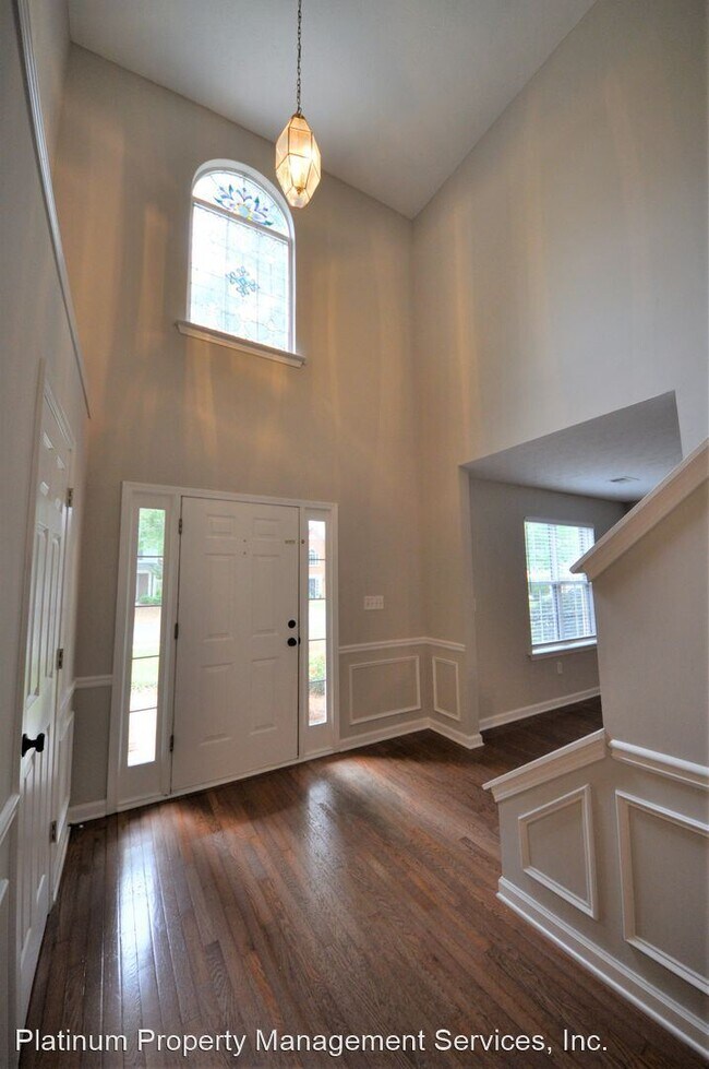 11080 Crabapple Lake Dr, Roswell, GA 30076 House Rental in Roswell