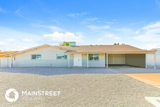 Building Photo - 1335 E Ellis Cir