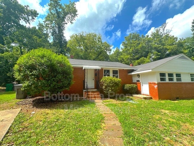 Foto del edificio - 2518 Marlowe Ave