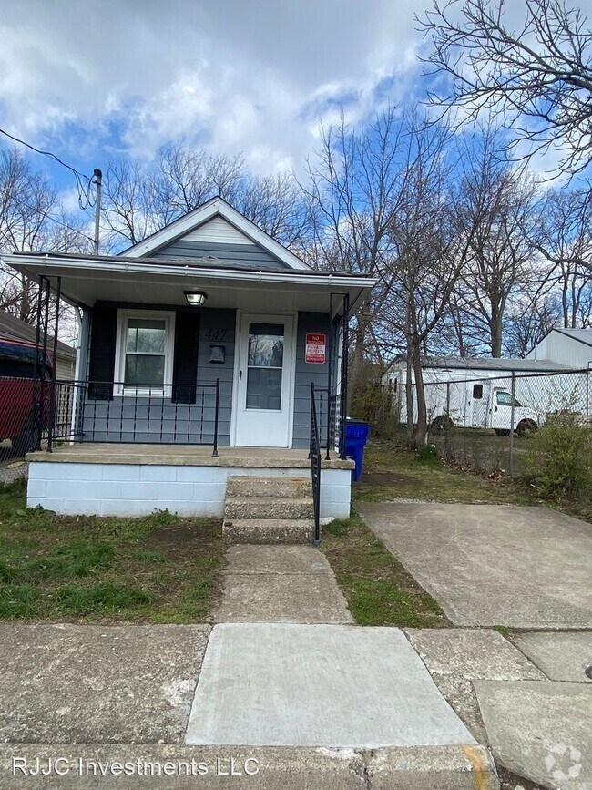 Galberith Apartments under 3,000 Lexington, KY 2 Rentals