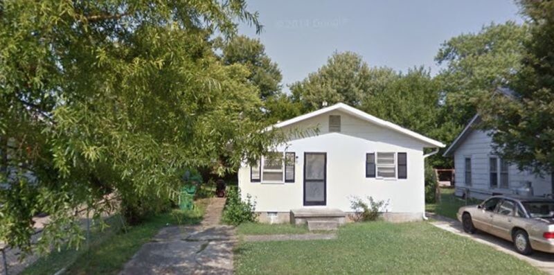 Foto principal - 1116 Richland St
