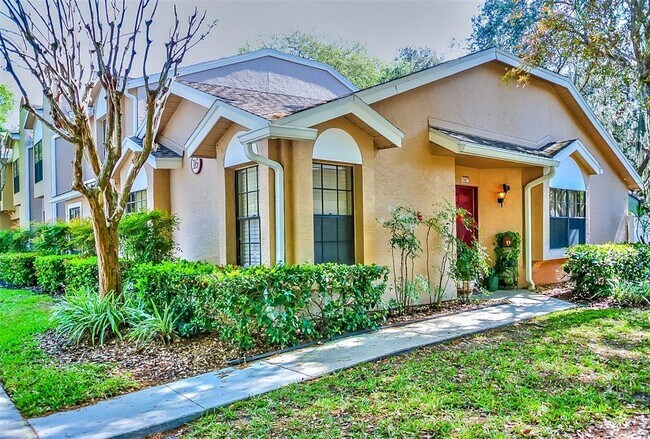 Foto del edificio - 5100 Burchette Rd