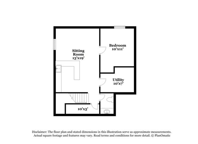 Building Photo - 10435 W 82nd Pl