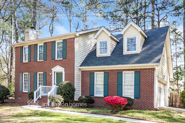 Foto del edificio - 2930 Glynn Mill Ct