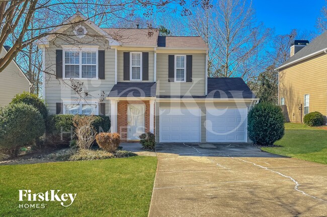 Building Photo - 4313 Sentinel Pl