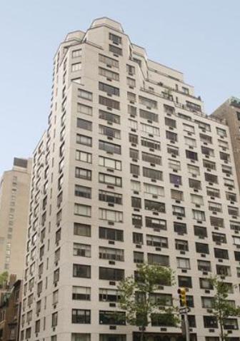 Foto del edificio - 920 Park Ave