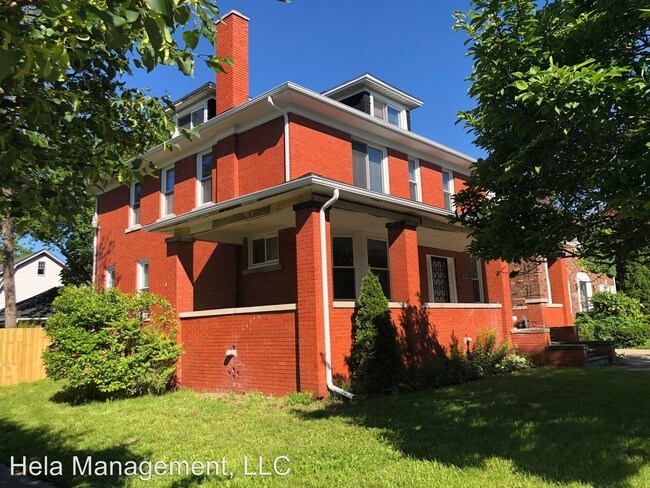 Building Photo - 5 br, 3 bath House - 12503 Broadstreet