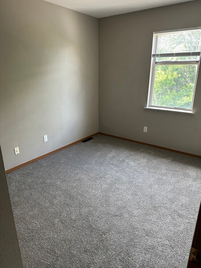 Foto del edificio - Clarke A
