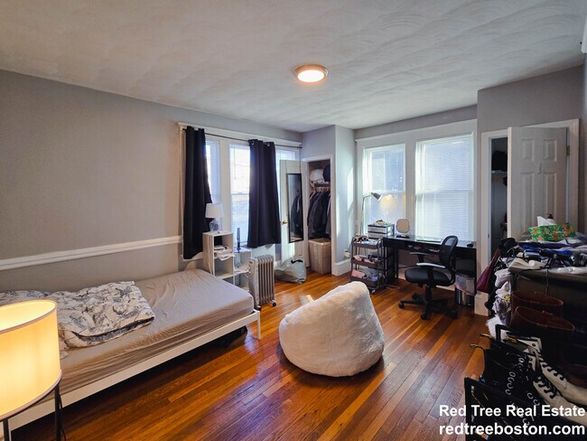 Photo - 229 Chestnut Hill Ave. Unit 1 Apartment