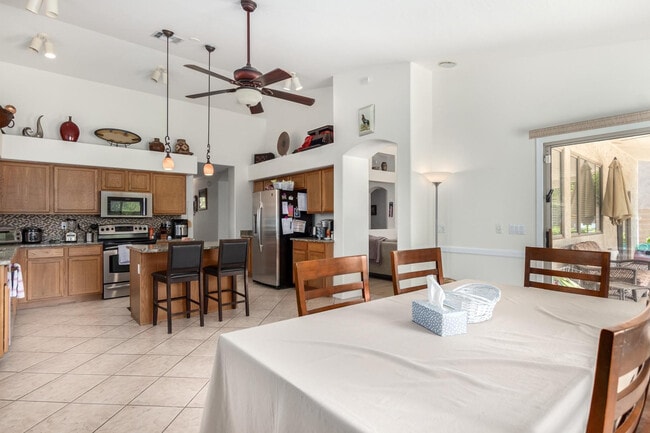 Foto del edificio - 5203 E Wallace Ave