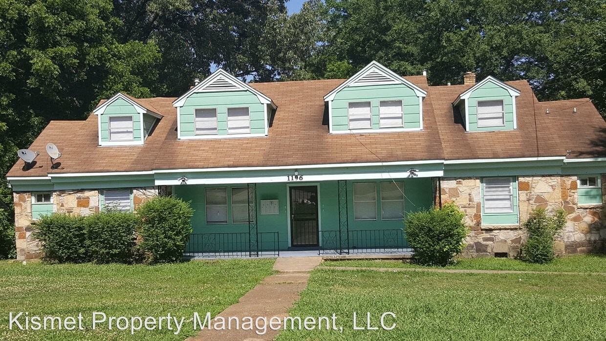 1196 Semmes St, Memphis, TN 38111 Condo for Rent in Memphis, TN
