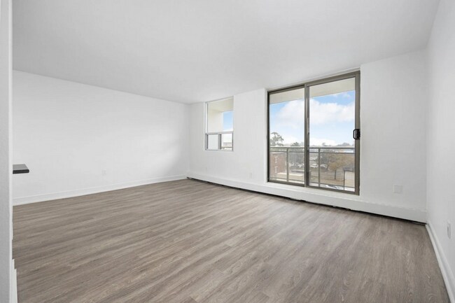 Photo du bâtiment - 150 Market St