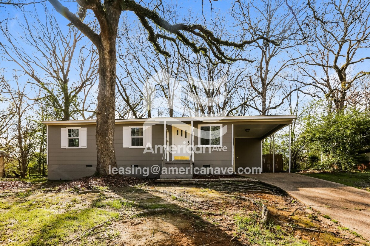 Foto principal - 2967 Woodside Dr