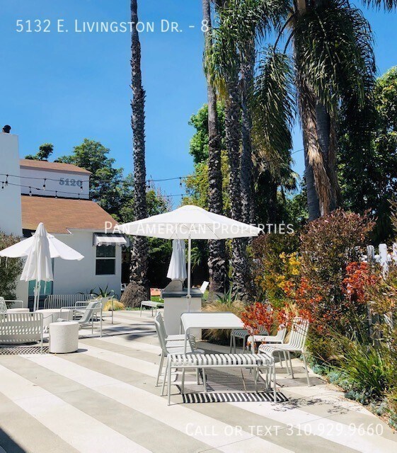 Building Photo - 5132 E Livingston Dr