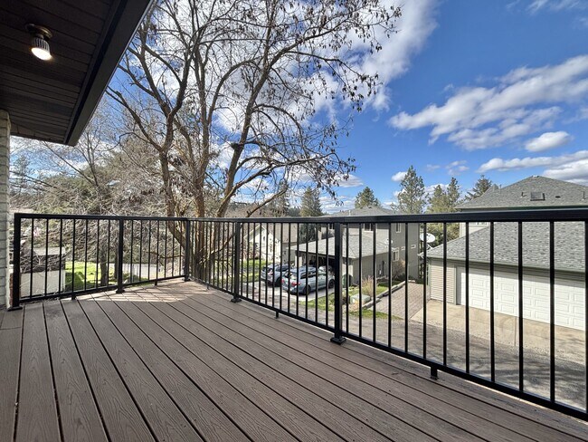 Foto del edificio - 3418 W 2nd Ave