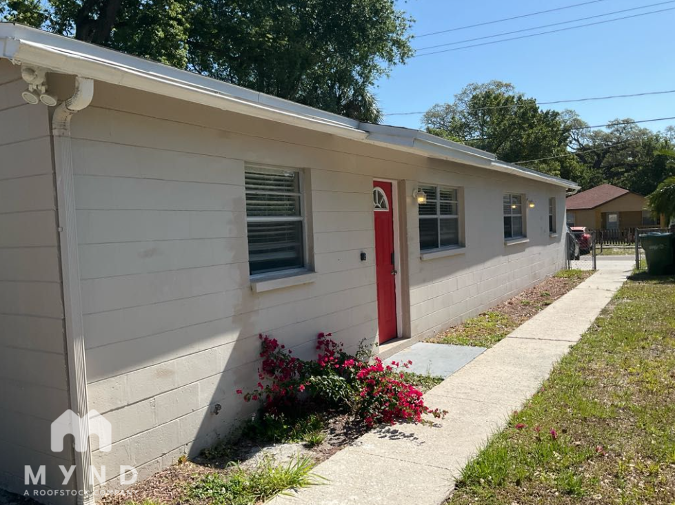 Foto principal - 8616 N Mulberry St