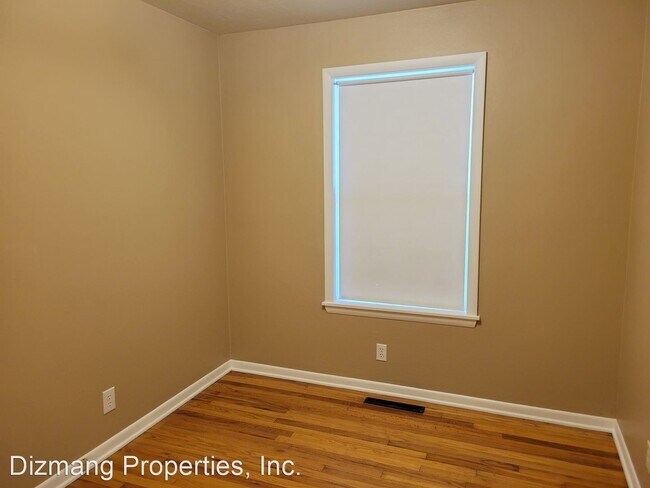 Foto del edificio - 3 br, 1 bath House - 3119 N Howard