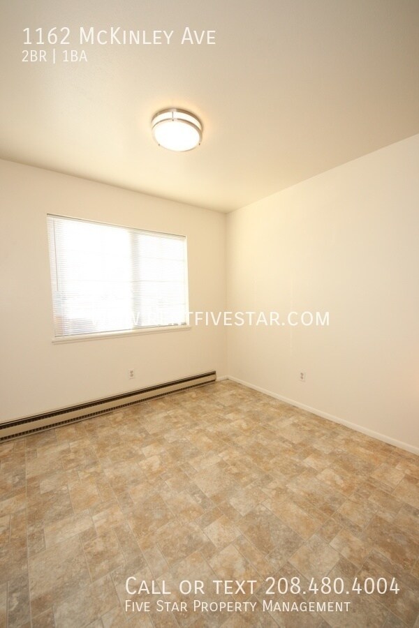 Foto del edificio - 1162 McKinley Ave
