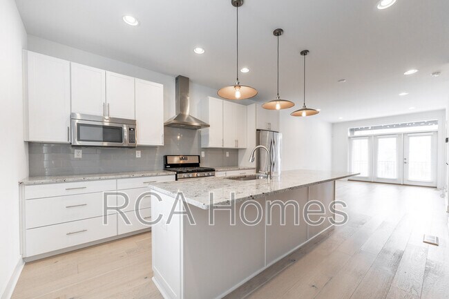 Foto del edificio - 616 Pomeroy St