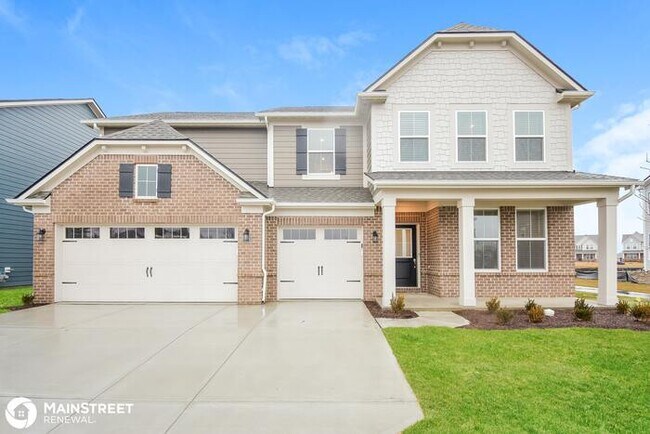 Building Photo - 9702 Virginia Pine Drive, Fishers, IN 46040