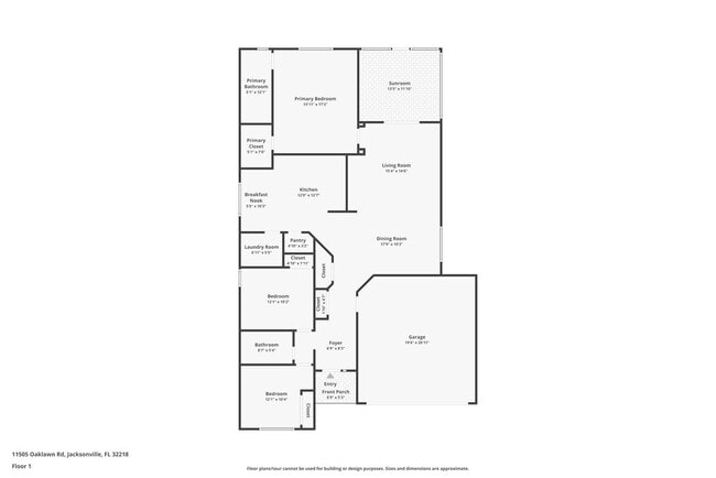 Building Photo - 11505 Oaklawn Rd