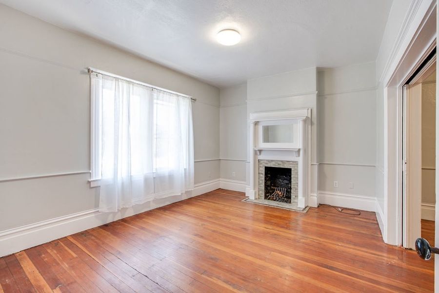 Foto principal - Classic 2BD/1BA in Hayes Valley