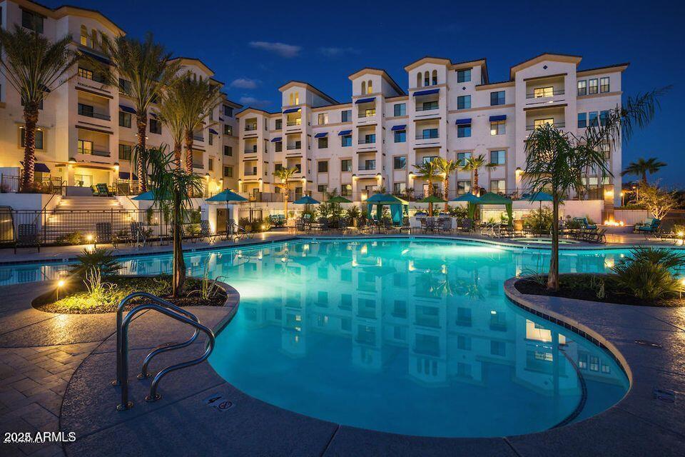 Foto principal - 2511 W Queen Creek Rd