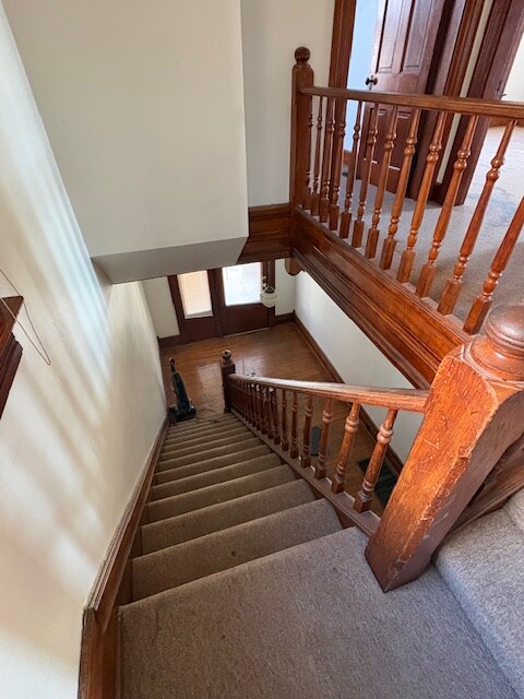 Foto del edificio - 46 S Hickory St