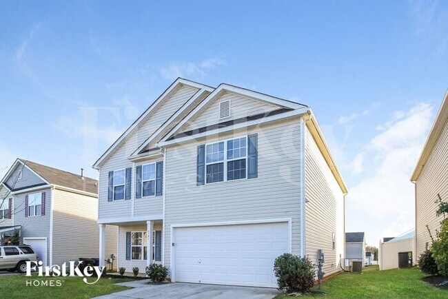 Foto del edificio - 4381 Morning Ridge Ln