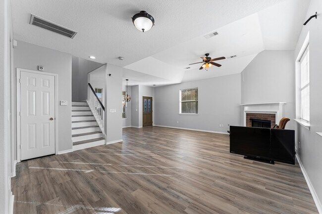 Foto del edificio - 2903 Rising Sun Rd