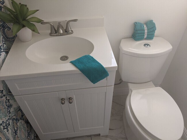 Foto del interior - 14024 Oxnard St