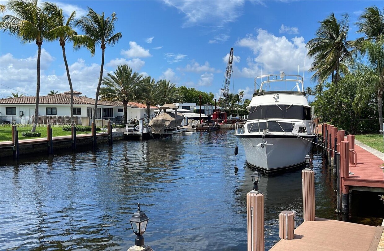 2719 SE 11th St, Pompano Beach, FL 33062 House Rental in Pompano