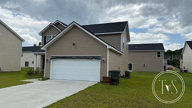 Building Photo - 711 Mill Creek Cir