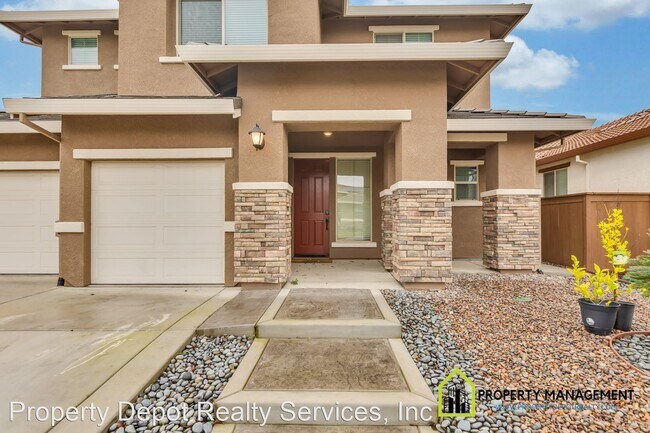 Building Photo - 5 br, 3.5 bath House - 9320 Meringue Ct