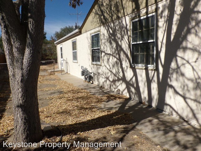 homes for rent pueblo co