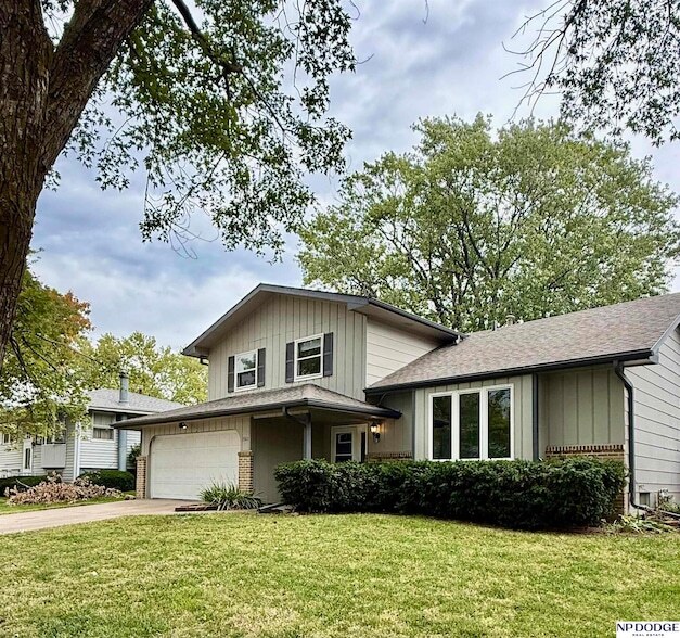Foto del edificio - 1503 Willow Ave