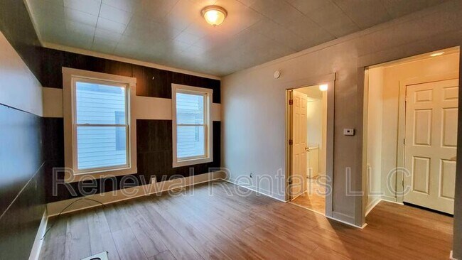 Foto del edificio - 716 E Stockbridge Ave