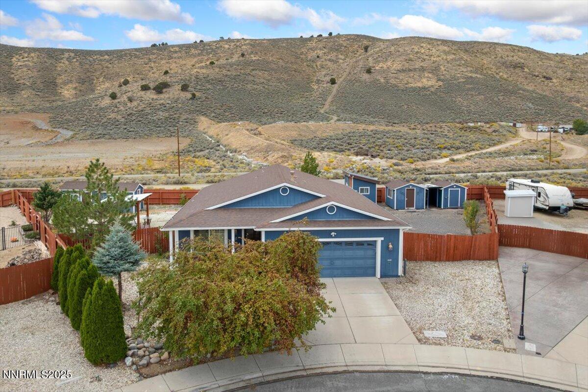 Foto del edificio - 17950 Drift Creek Ct