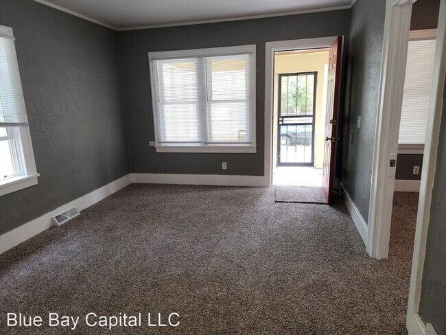 Building Photo - 3 br, 1 bath House - 3101 6th Street