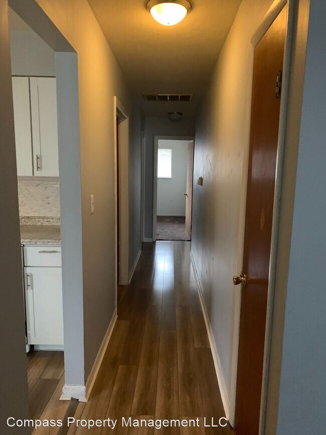 Foto del edificio - 3 br, 1 bath House - 3894 S Randolph Street