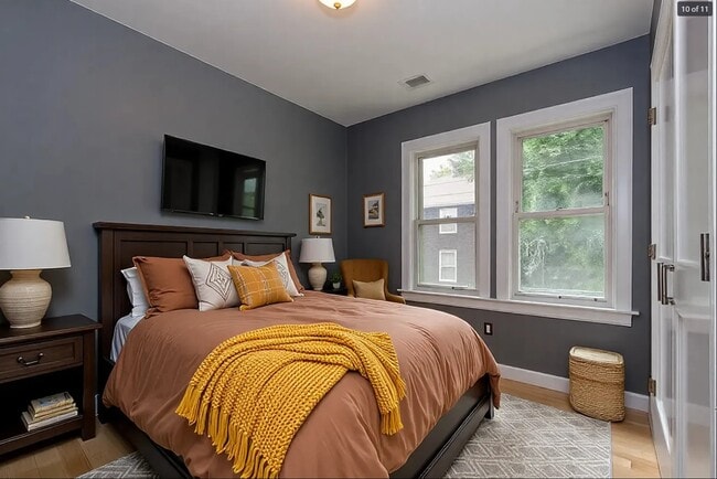 Foto del edificio - 31-33 Thornton St. Unit 2