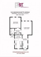 Building Photo - 1616 Massachusetts Ave