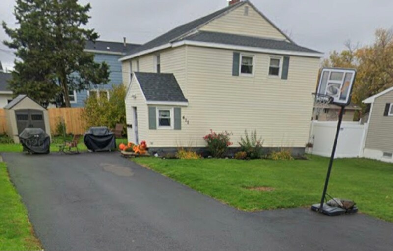 Foto principal - 411 Snyder Ave