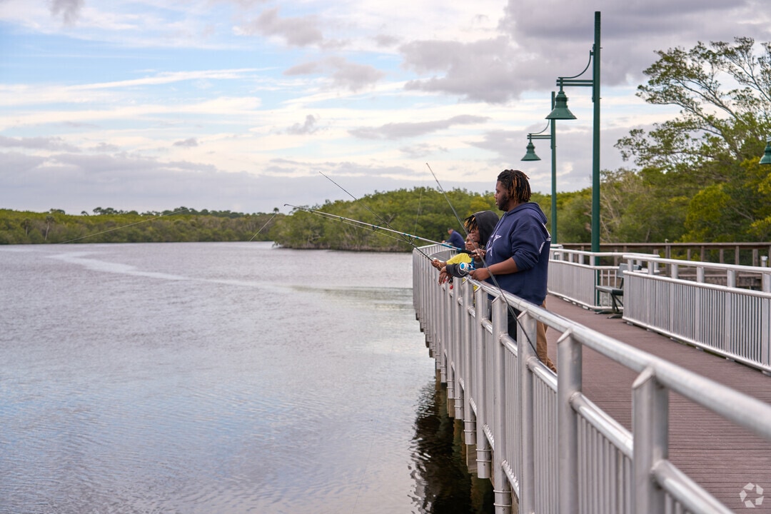 Port Saint Lucie