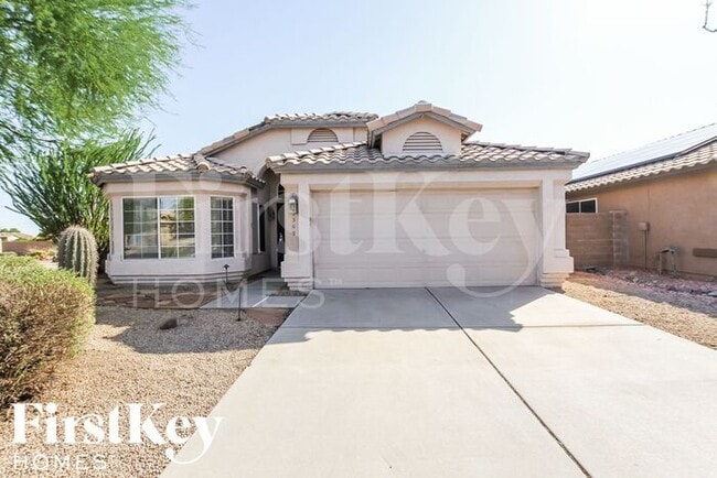 Building Photo - 2309 E Siesta Ln