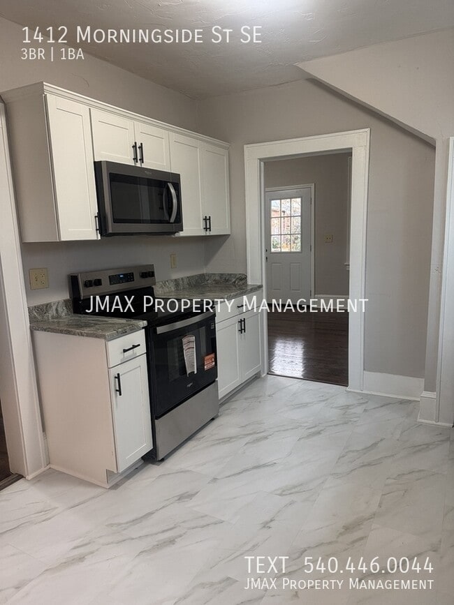 Foto del edificio - 1412 Morningside St SE